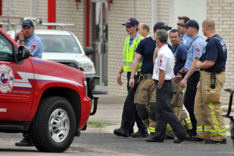 Killeen bomb threat